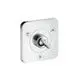 AXOR-HG-Quattro-Axor-Citterio-E-Fertigset-chrom-36772000 gallery number 1